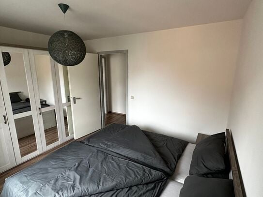 Modern Apartment in the centre of Leipzig, Leipzig - Amsterdam Apartments for Rent