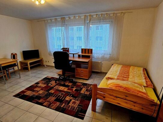 Top Location, Top Living! Furnished Apartment in Sachsenhausen-Nord