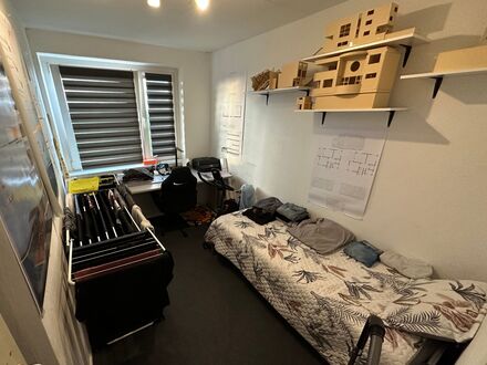 Modernes & stilvolles Studio Apartment in Cottbus | Fantastic and gorgeous studio in Cottbus