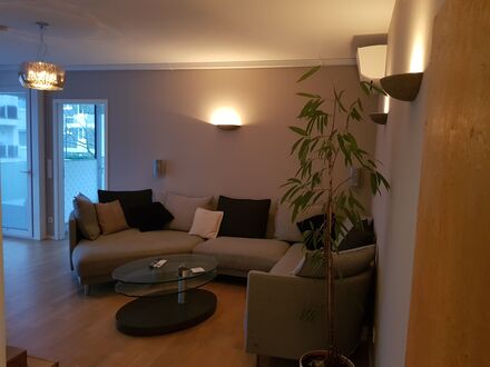 Charmantes Zuhause in Düsseldorf | Modern flat in Dusseldorf