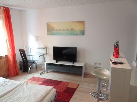 Bright & homelike temporary apartment in popular area