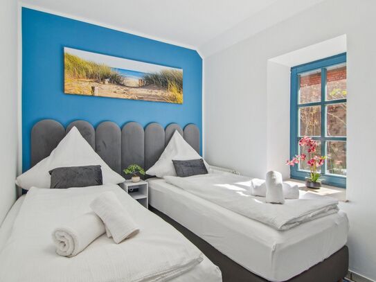 Bungalow Blaue Perle Dümmer-See