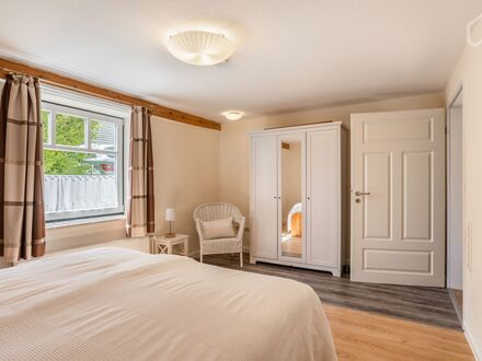 Wohnung mit Landromantik in Groß Wittensee 100 Meter zum See | Amazing and bright home in Groß Wittensee