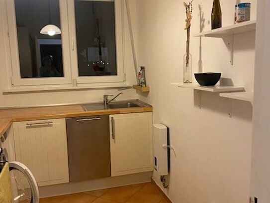 Spacious and quiet suite, Berlin - Amsterdam Apartments for Rent