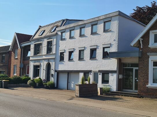 Modernes und gemütliches 90m2 Apartment