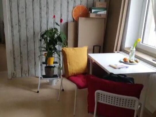 nice 1,5 rooms flat in cologne, Koln - Amsterdam Apartments for Rent