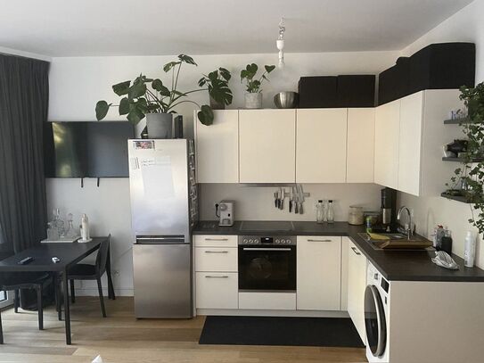 Modern Premium apartment in Prenzlauer Berg