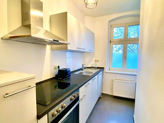 Modern and neat home located in Friedrichsfelde, Berlin - Amsterdam Apartments for Rent