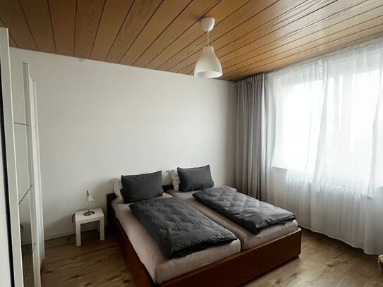 quiet city center west - 2-room apartment, sunny balcony in Charlottenburg, Berlin - Amsterdam Apartments for Rent