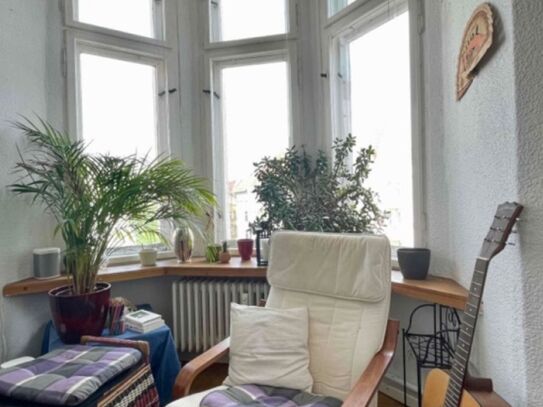 Charming apartment in one of Berlins nicest neigborhoods!, Berlin - Amsterdam Apartments for Rent