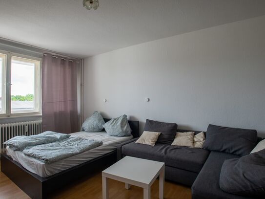 Fantastisches & neues Loft im Herzen der Stadt, Berlin