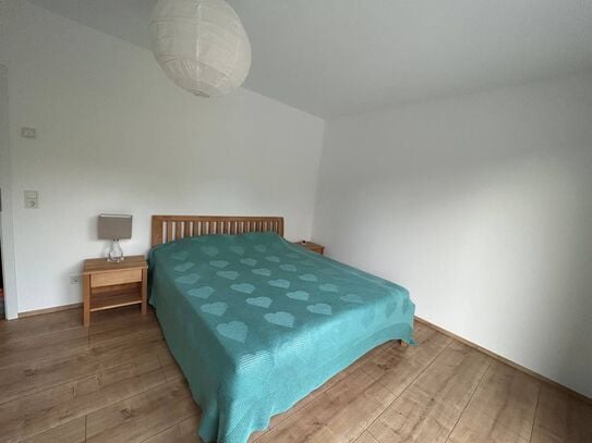 Attractive 3-room newly built apartment near Aaper Wald!, Dusseldorf - Amsterdam Apartments for Rent