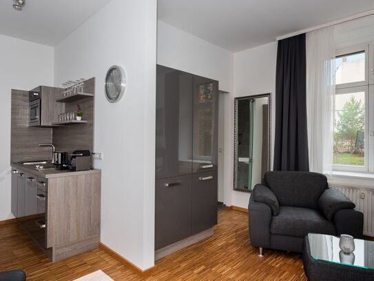 Fantastic and nice apartment in Mitte, Berlin - Amsterdam Apartments for Rent