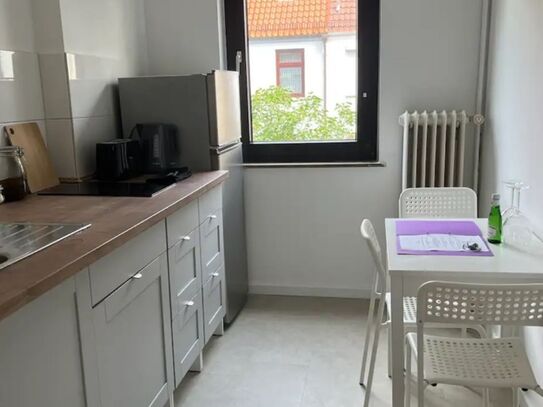 Charming & fashionable home in Findorff, Bremen - Amsterdam Apartments for Rent