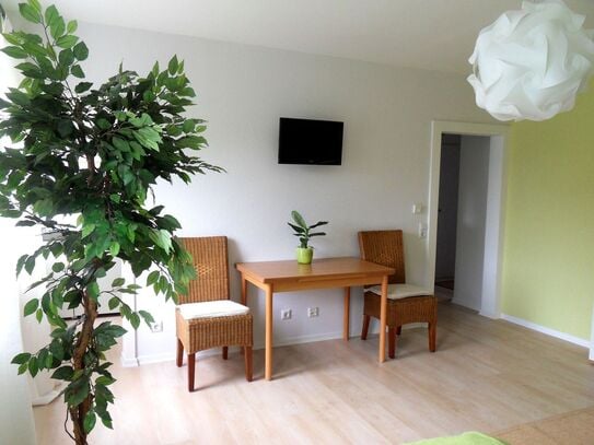 Gorgeous studio in Düsseldorf, Dusseldorf - Amsterdam Apartments for Rent