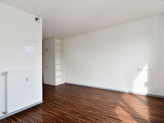 Charmantes Doppelapartment ideal für Studenten und Young Professionals (nahe der Uni Trier)