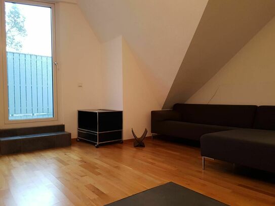 Modernes, feinstes Loft in Frohnau