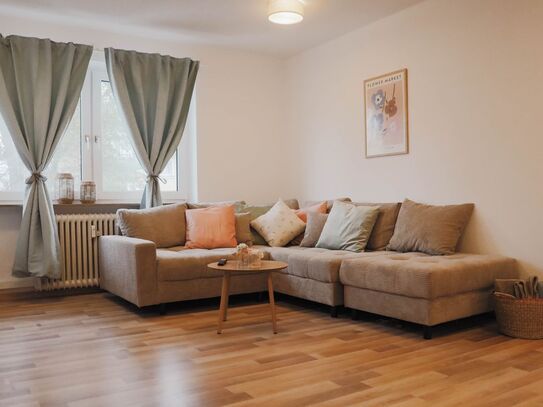 Stylish & large flat in Frankfurt am Main, Frankfurt - Amsterdam Apartments for Rent