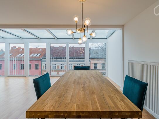 Charming & amazing flat located in Kreuzberg