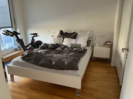 Stilvolle Wohnung in Mitten von Stuttgart - 7 min fußläufig zum Hauptbahnhof mit einer atemberaubenden Terrasse | Styli…
