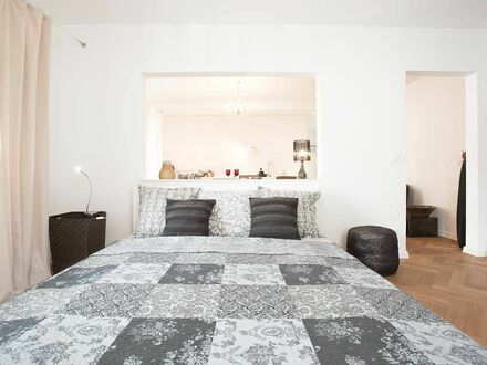 Stilvolles Loft Apartment in Stuttgart West | Fantastic loft home in Stuttgart