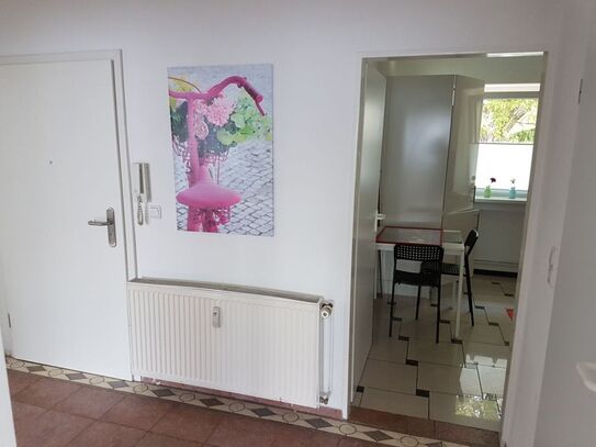 Near the Japanese School / New Stock Exchange, Frankfurt - Amsterdam Apartments for Rent