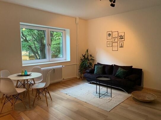 Gorgeous suite in Wilmersdorf, Berlin