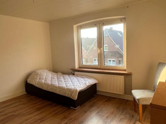 Quiet and cozy studio in Henstedt-Ulzburg