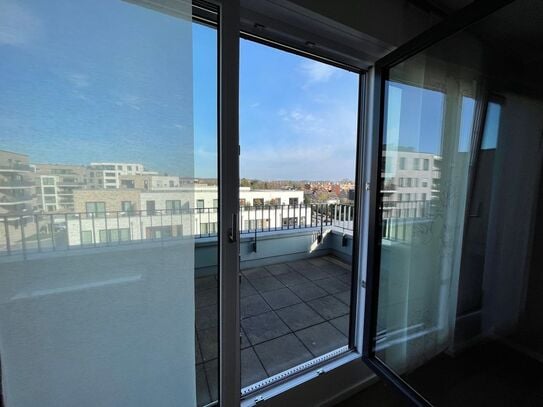 Townhouse in Grafental as good as new, Dusseldorf - Amsterdam Apartments for Rent