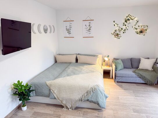 Gemütliches Apartment nahe Brühler Innenstadt