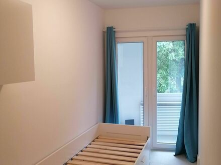 Kleines WG-Zimmer im Schönen Hamburg Alsterdorf