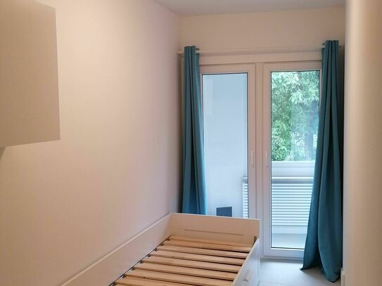 Kleines WG-Zimmer im Schönen Hamburg Alsterdorf