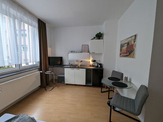 Nice & modern apartment in Pforzheim