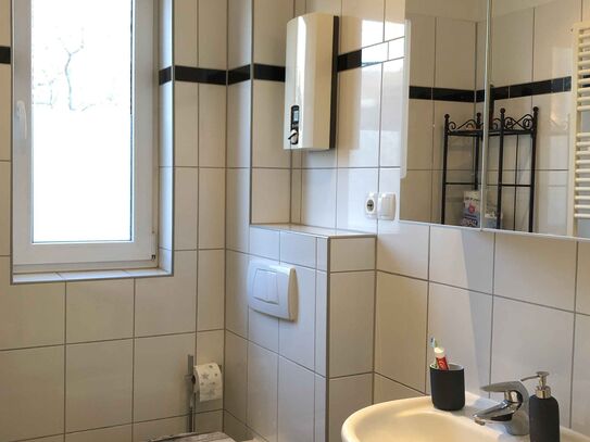 SHARED FLAT: Nice and great flat (Frankfurt am Main)