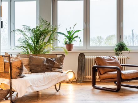 Helles & gemütliches Studio Apartment mitten in Hamburg-Mitte, Hamburg | Pretty, cute studio (Hamburg-Mitte)