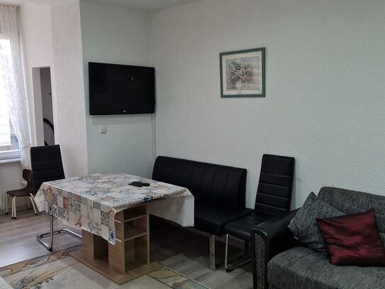 Awesome, lovely flat in Duisburg, Duisburg - Amsterdam Apartments for Rent