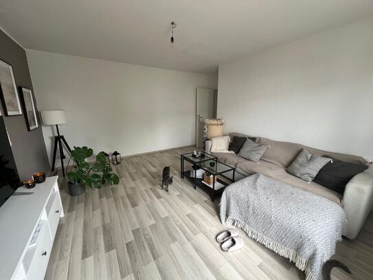 Charming 2-room flat with balcony for rent in the heart of Troisdorf Spich!, Troisdorf - Amsterdam Apartments for Rent