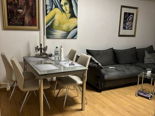 Fantastisches Studio Apartment (Westend)