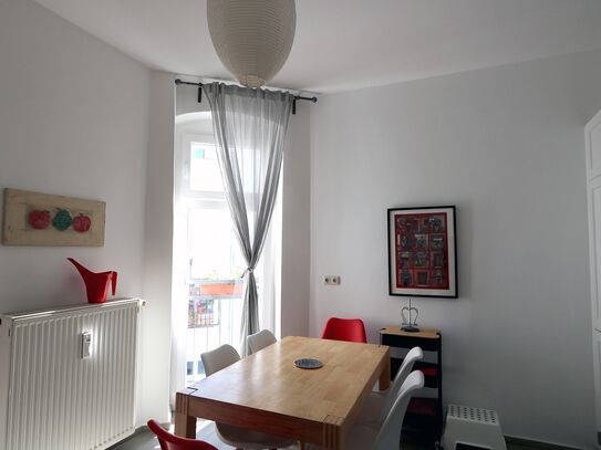 927 | One bedroom apartment in Prenzlauer Berg/Bötzowviertel