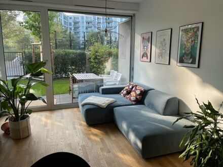 Zwischenmiete ab 01.01.2024 - 03.03.2023 Wellness Oase in Berlin gorgeous apartment in Tiergarten (Berlin) | Zwischenmi…