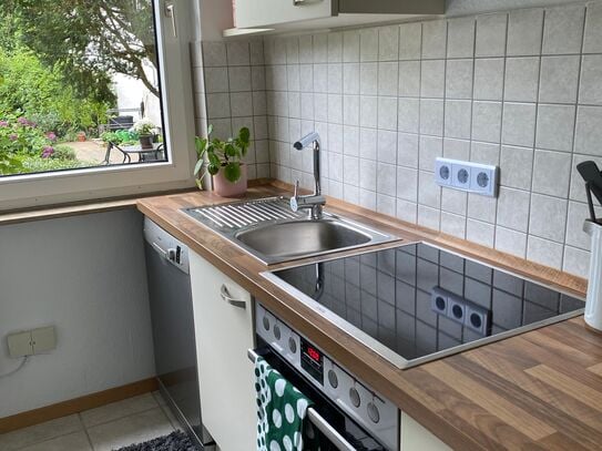 Modern and Cozy apartment in Essen - 5 minutes to Uniklinikum, Messe Gruga