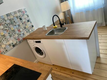 Helle, fantastische Wohnung in Krefeld