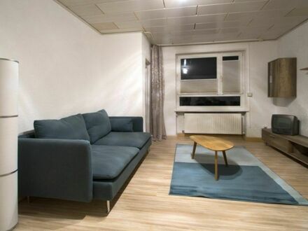 Wohnen in Sindelfingen - Schöne 3-Zimmerwohnung mit Balkon und direkter Anbindung | Living in Sindelfingen - Nice 3 roo…