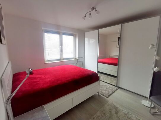 Beautiful flat in lovely area, Dusseldorf - Amsterdam Apartments for Rent