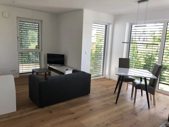 Wunderschönes & modisches Studio Apartment in Heilbronn