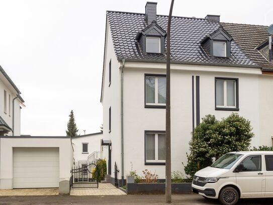 Cozy and lovely flat in Bonn