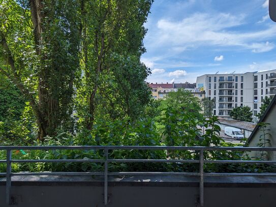 Fantastisches Loft in Neukölln (Berlin)