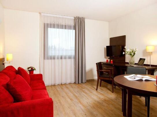 Toulouse Tolosa - Cosy 1-BR suite