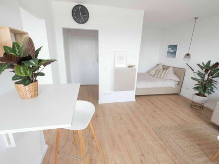 DOCK 70 - Exklusives Cityapartment in Bremerhaven