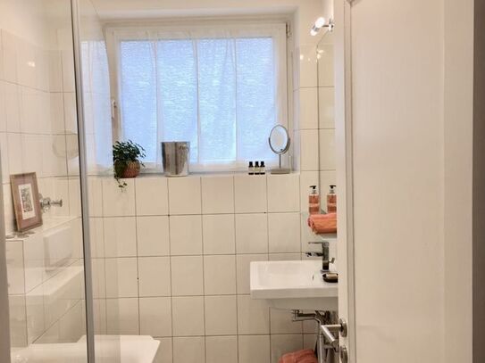 Gorgeous & modern studio in Haan near Düsseldorf